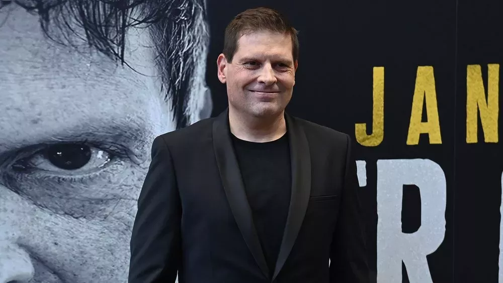 Vorstellung seiner neuen Doku: Ex-Radprofi Jan Ullrich gesteht erstmals offen Doping
