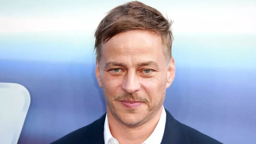 Tom Wlaschiha: Dieser internationale Filmstar hat ihn besonders beeindruckt