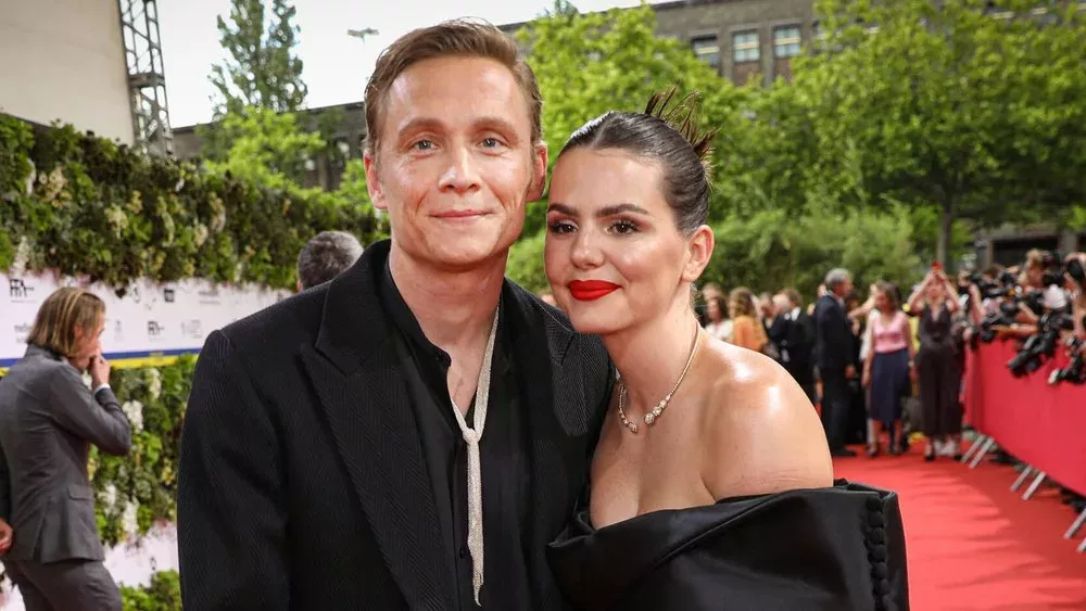 Überraschende Enthüllung! Matthias Schweighöfer und Ruby wohnen getrennt in Berlin