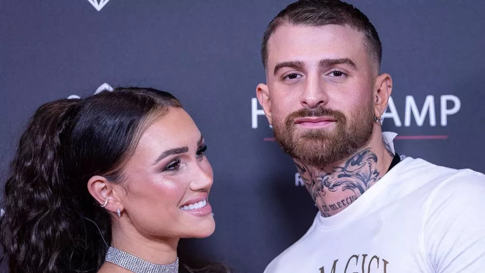 Die wahren Gründe für Dana Feists Trennung von Reality-Star Gigi Birofio