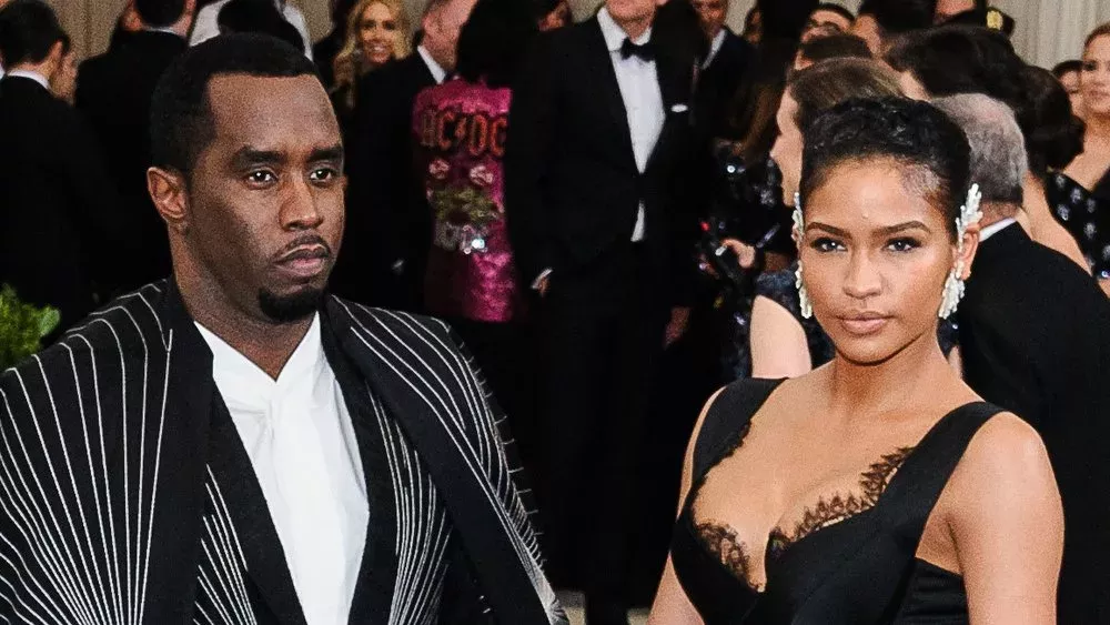 Rechtsstreit offiziell beendet: Gericht weist Klage von Cassie gegen Diddy ab