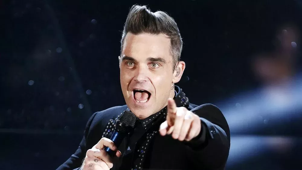 Nach Sturz bei Robbie-Williams-Konzert: Frau stirbt an schweren Kopfverletzungen