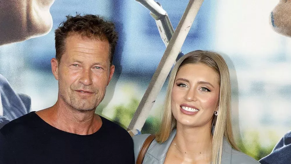 Darum steht Luna Schweiger weiterhin zu ihrem Papa Til