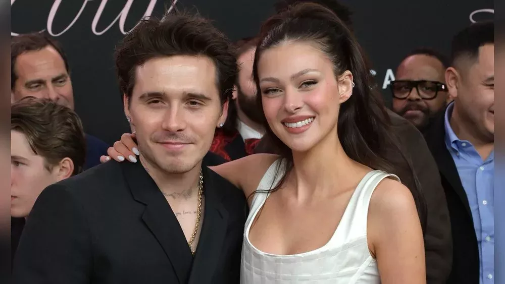Brooklyn und Nicola Peltz-Beckham: Bekommen sie bald ein Baby?