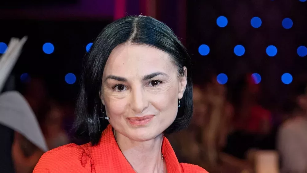 Nach Trennungspost: Mimi Fiedler bekommt eine Menge Zuspruch von prominenten Kollegen