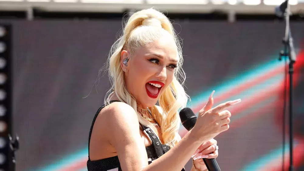 Gwen Stefani: Von diesen No-Doubt-Songs wird der Sängerin speiübel