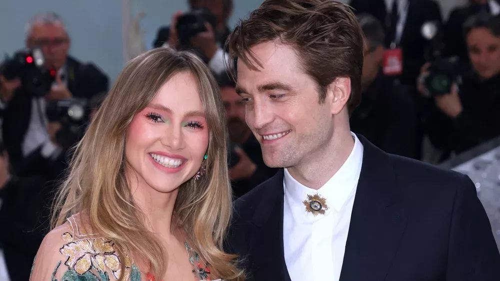 Robert Pattinson: Der "Twilight"-Star wird zum ersten Mal Vater