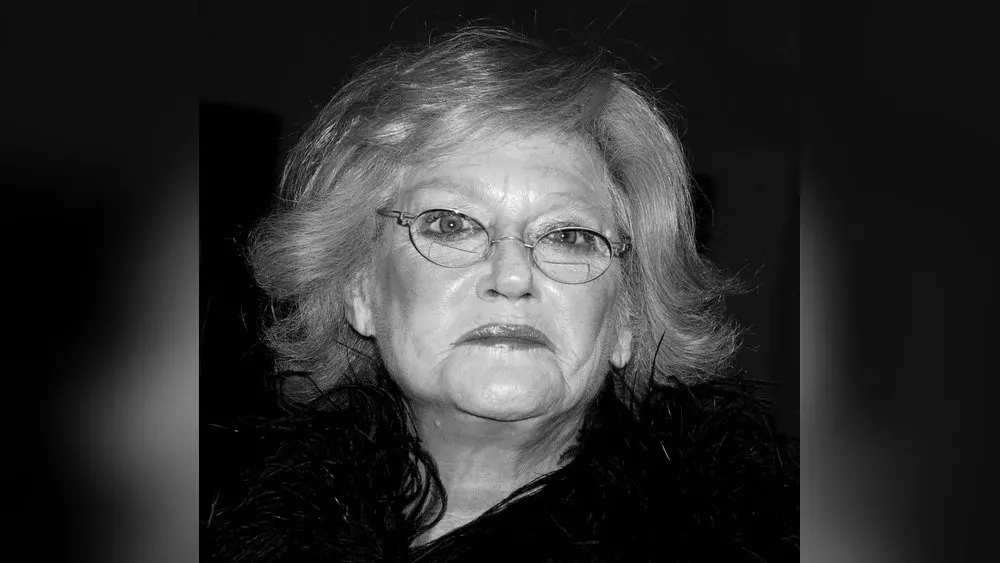 Bekannt aus "The Sopranos" und "GoodFellas": Suzanne Shepherd mit 89 Jahren gestorben