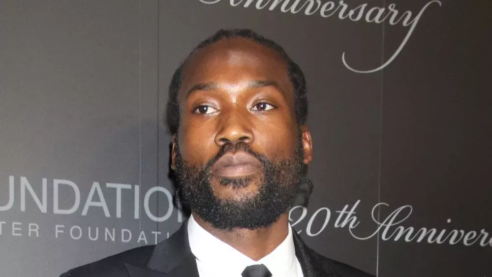 Wie Snoop Dogg: Auch Meek Mill hört mit dem Rauchen auf - diese Krankheit zwingt ihn dazu