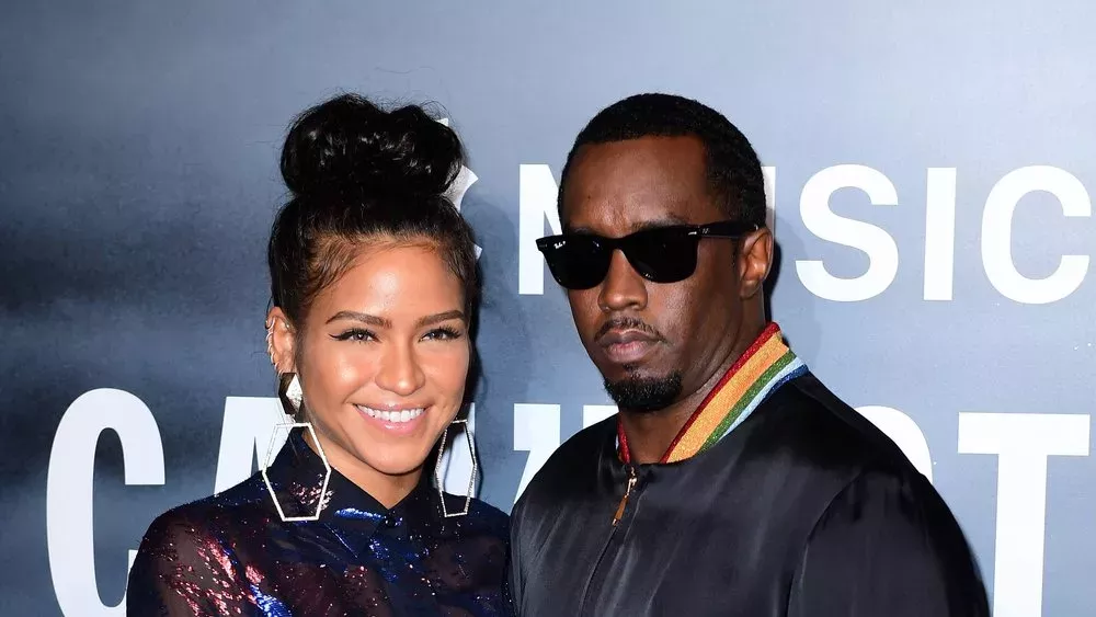 Vergewaltigungsklage:  Sean "Diddy" Combs und Ex-Freundin Cassie erzielen Deal