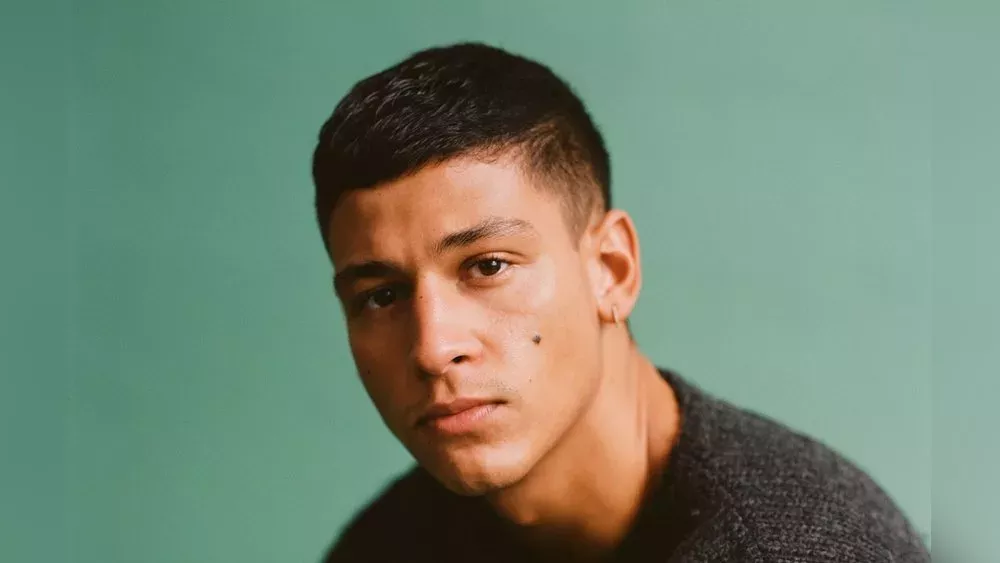 Emilio: So hilft der Kampfsport dem Multitalent im Leben