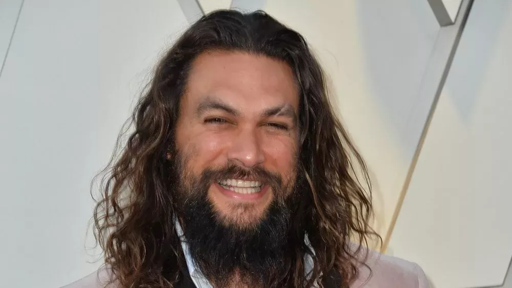 Unfassbar, was Jason Momoa bei "Saturday Night Live" vergessen hatte