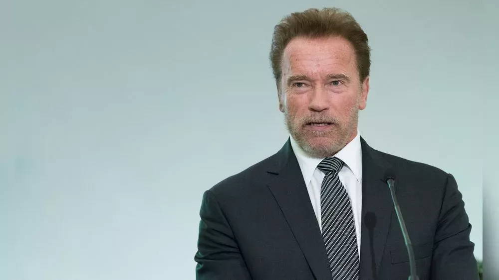 Darum hat Arnold Schwarzenegger jetzt zwei Klagen am Hals