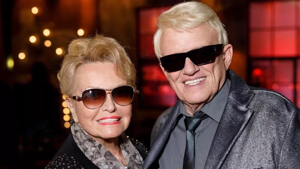 Heino: Das spendet ihm nach dem Tod seiner Ehefrau Trost