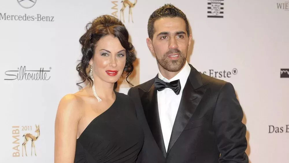 Bushido und Anna-Maria Ferchichi mussten zweite Hochzeit verschieben