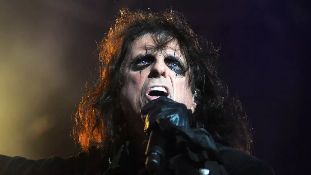 Alice Cooper geht auf Europatour: In diesen deutschen Städten macht er Halt