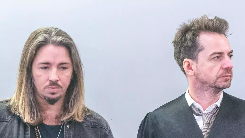 Gil Ofarim vor Gericht: Zeugen wollen keine antisemitischen Aussagen gehört haben