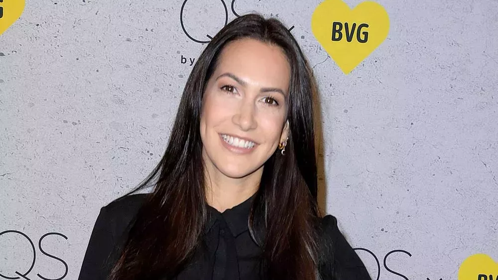 "Bachelor"-Siegerin Clea-Lacy Juhn hat "Ja" gesagt