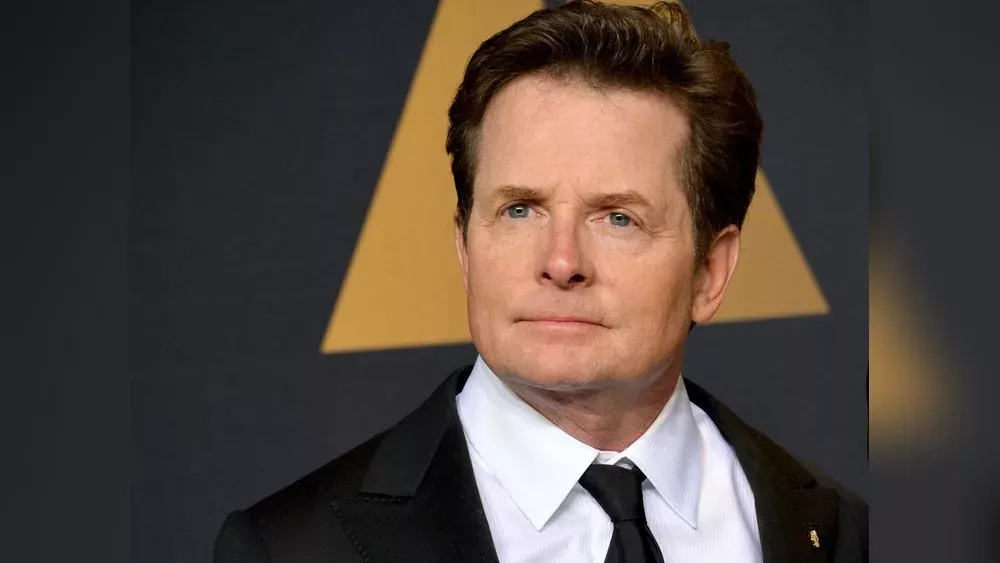 Michael J. Fox über Matthew Perrys verstecktes Talent und seine Großzügigkeit