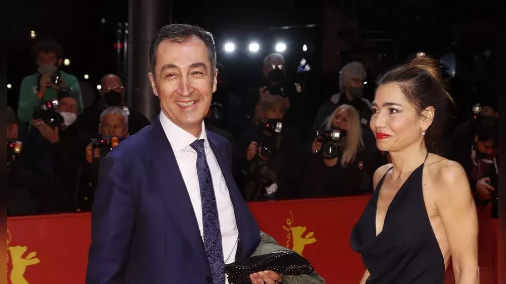 Grünen-Politiker Cem Özdemir: Seine Ehe ist nach 20 Jahren gescheitert