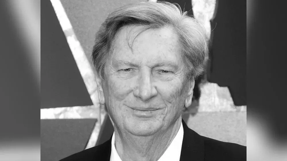John Bailey: Hollywood trauert um "Murmeltier"-Kameramann und Oscar-Präsident
