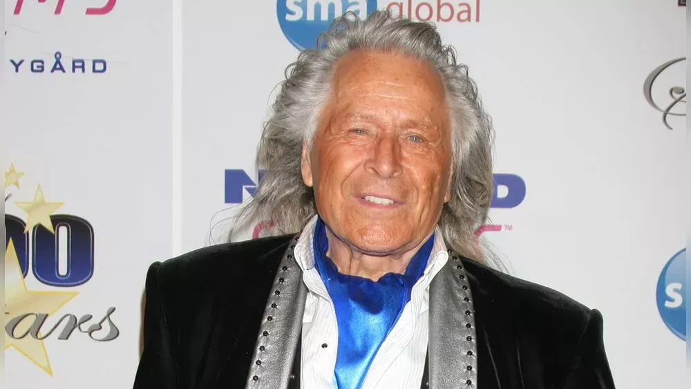 Sexuelle Übergriffe: Ex-Modemogul Peter Nygard in vier Fällen für schuldig befunden