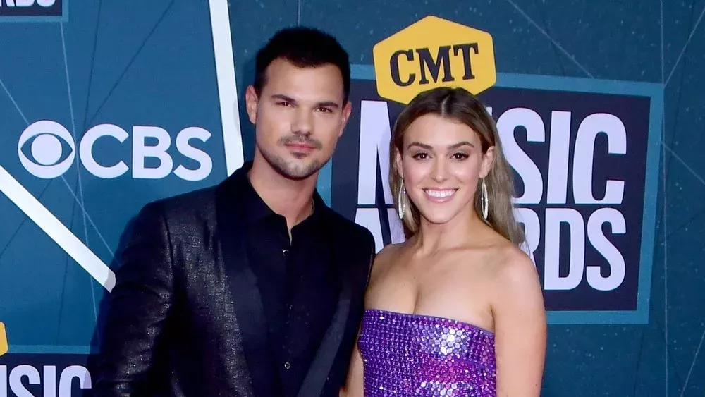 So süß feiert Taylor Lautner seinen ersten Hochzeitstag