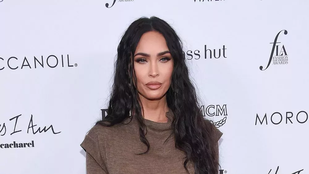 Weg mit dem Tattoo: Das kann Megan Fox nicht mehr an sich sehen