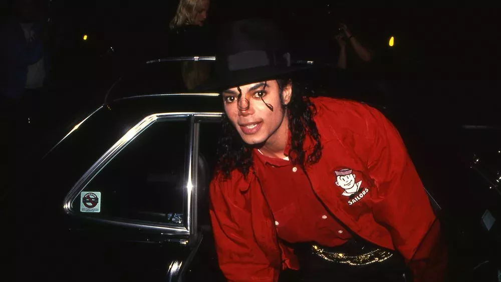 Michael Jackson: So viel wurde bei einer Auktion für seine Lederjacke geboten