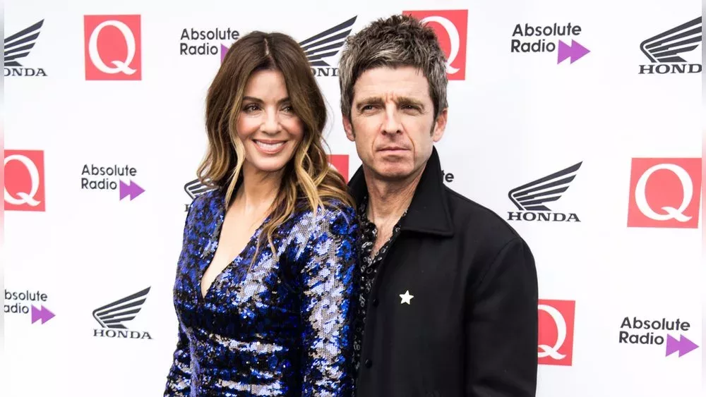 So viel Kohle muss Oasis-Legende Noel Gallagher seiner Ex-Frau zahlen