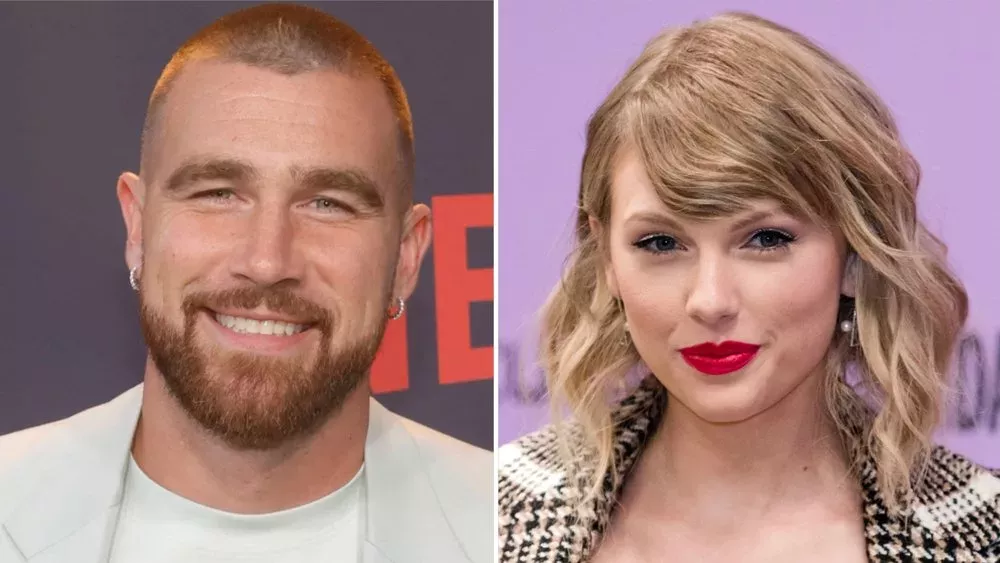 Separee statt Bühne: Travis Kelce und Taylor Swift beim Dinner-Date in Argentinien