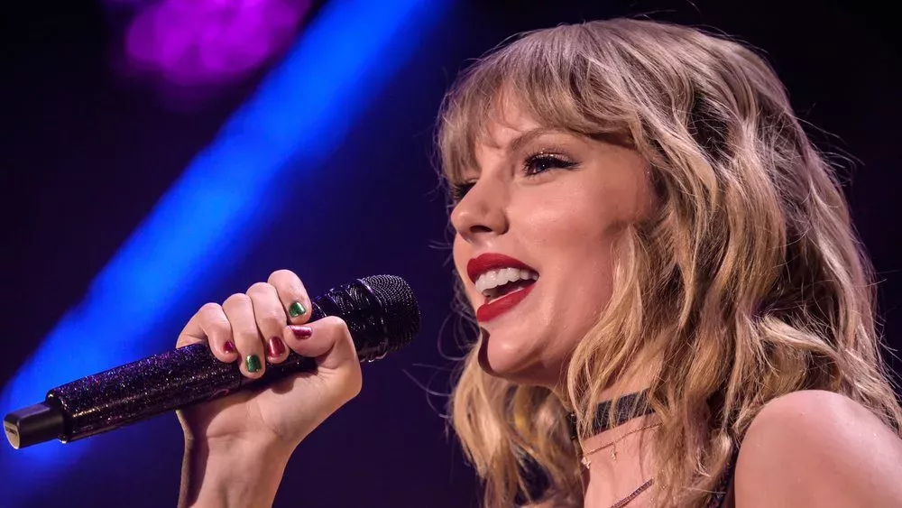 Deswegen muss Taylor Swift ihre Mega-Show verschieben