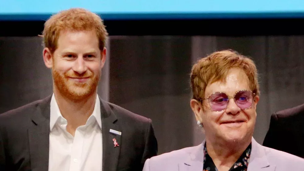 Sieg für Prinz Harry und Elton John! Gericht lässt Klage gegen britischen Verlag zu