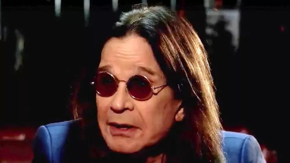 Enkelin hat Angst vor Ozzy Osbourne: Was macht die Metal-Legende falsch?