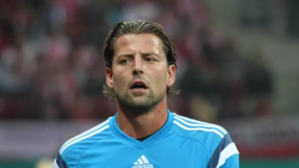 Ein halbes Jahr nach der Geburt seiner Tochter: Roman Weidenfeller gibt Ehe-Aus bekannt