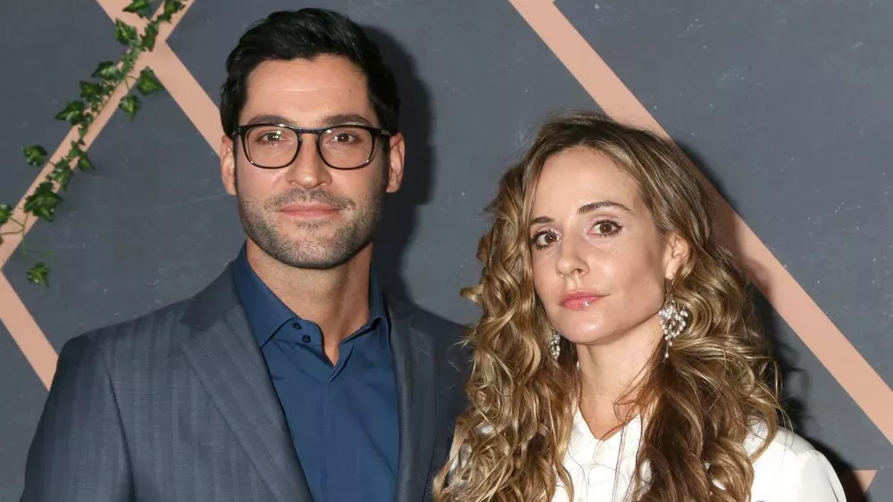 Leihmutter bringt Tochter zur Welt: "Lucifer"-Star Tom Ellis ist wieder Vater geworden