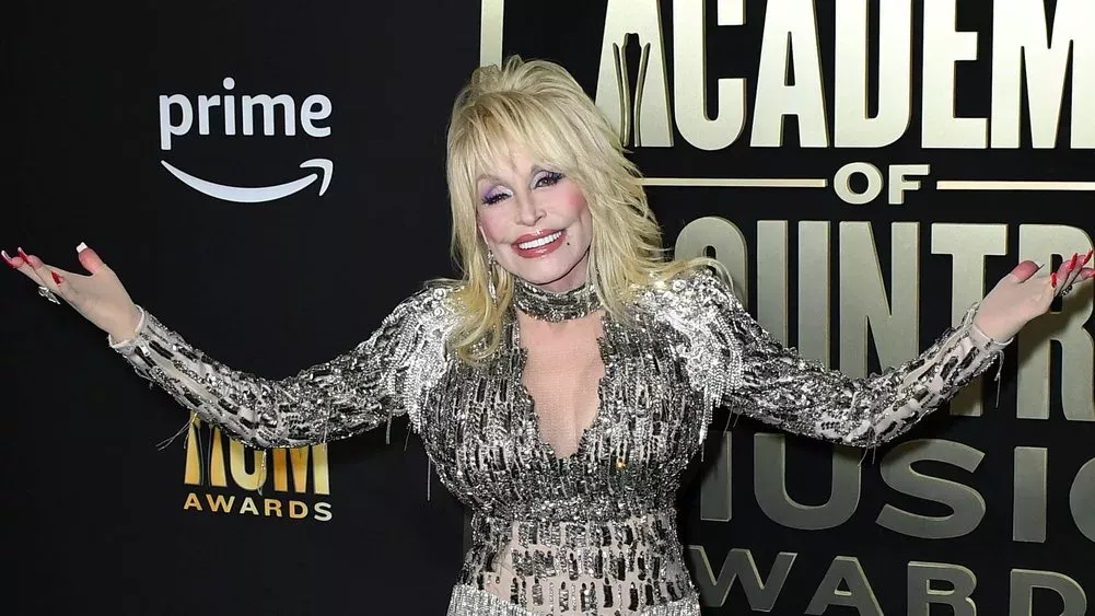Dolly Parton verrät: So klappen 57 glückliche Ehejahre