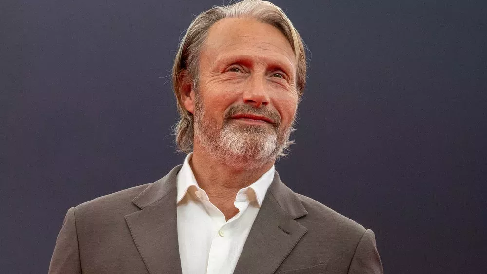 Diesen Preis erhält Film-Schurke Mads Mikkelsen am 16. November