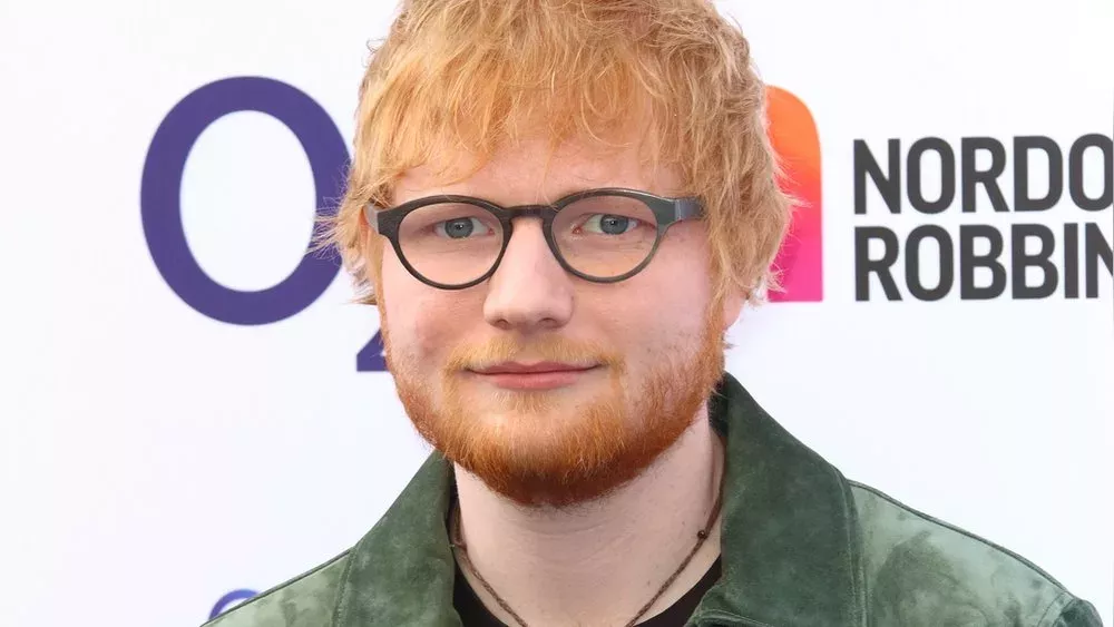 Fußball-EM in Deutschland: Dieser Plan mit Ed Sheeran wäre meisterlich