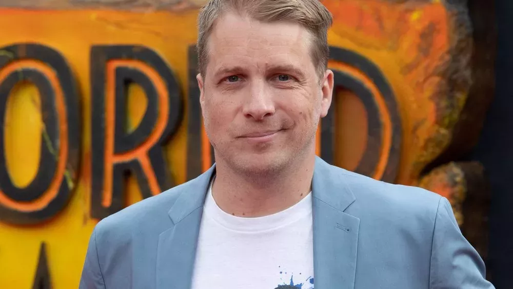 "Der Liebeskasper" ist unterwegs! Nach Amira-Trennung geht Oliver Pocher auf Comedy-Tour