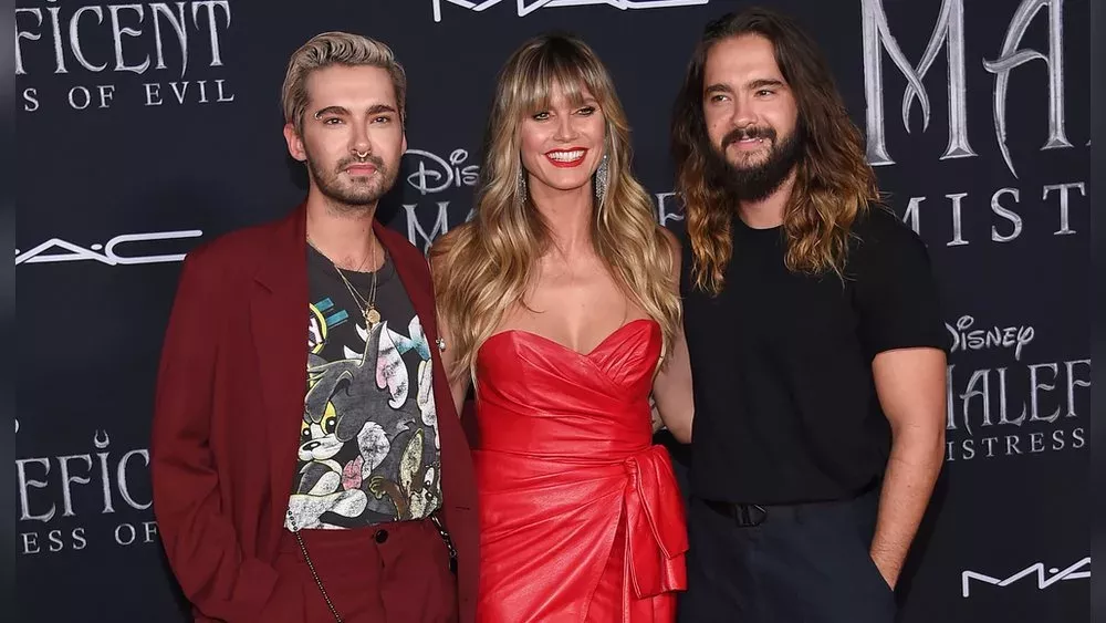Tom Kaulitz und Heidi Klum ziehen Weihnachten vor: Das steckt dahinter