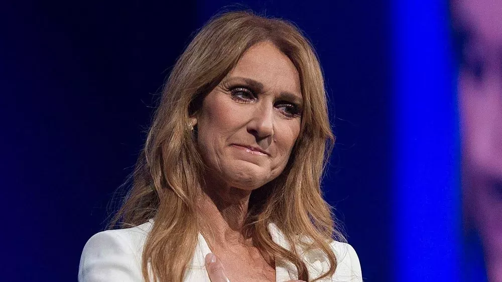 Enthüllt: Schwerkranke Céline Dion hat beim ersten öffentlichen Auftritt gesungen