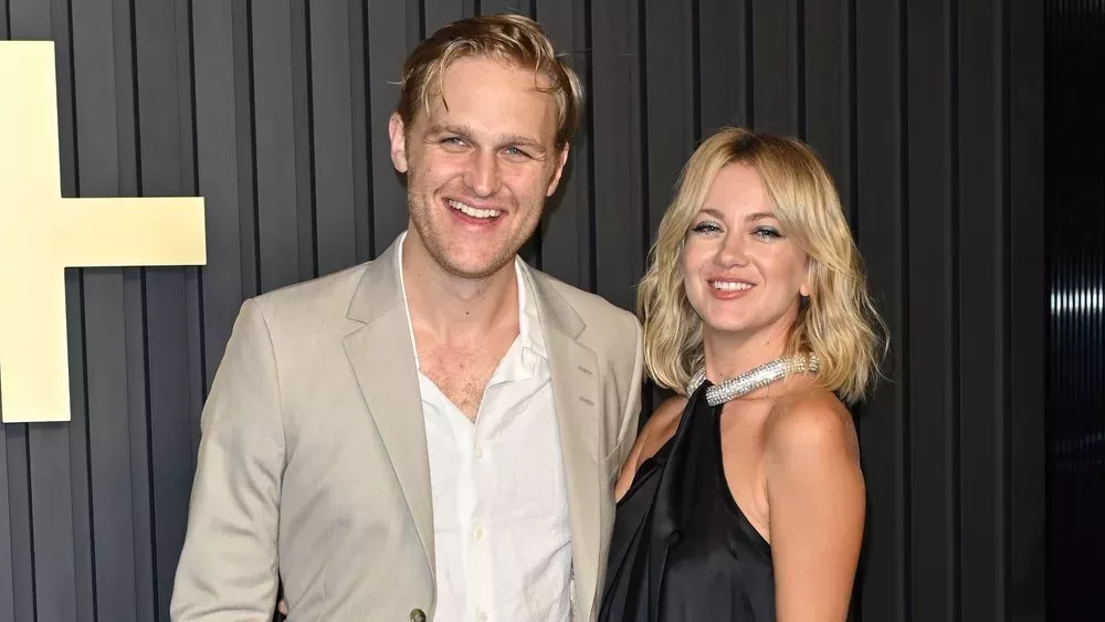 Wyatt Russell und Meredith Hagner: Ist das zweite Baby auf dem Weg?