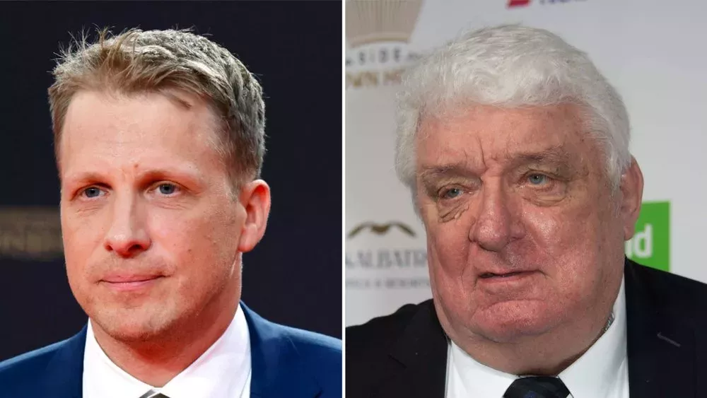 Hans Meiser ermöglichte einst die Karriere von Oliver Pocher: Der bedankt sich emotional