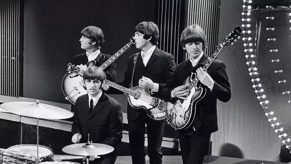 Neuer Beatles-Hit "Now and Then" stürmt die Charts