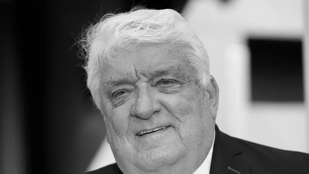 TV-Ikone Hans Meiser im Alter von 77 Jahren verstorben - das ist die Todesursache