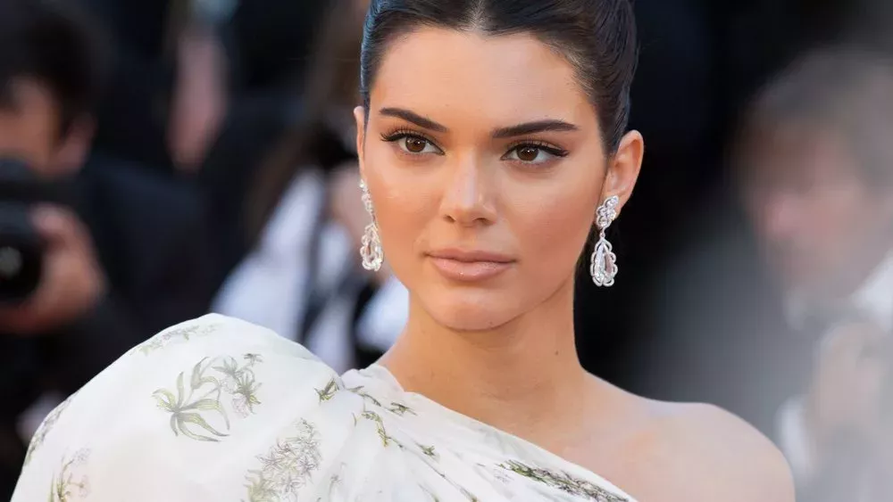 Kendall Jenner wird glamouröse 28: So gratuliert Schwester Kim Kardashian