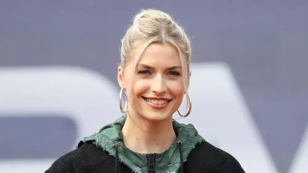 Privat wie nie: Lena Gercke plaudert über Familienalltag mit Partner Dustin