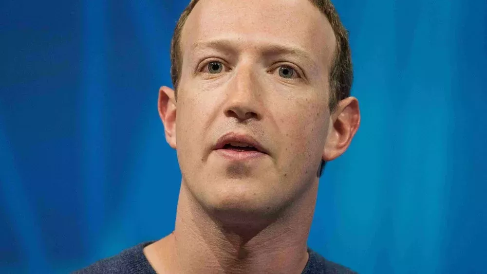 Facebook-Chef Mark Zuckerberg mit Kreuzbandriss: Er musste unters Messer!
