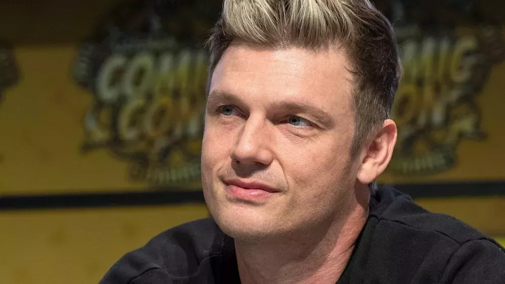 Vor einem Jahr ertrank Aaron Carter: Für Bruder Nick immer noch unverständlich